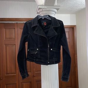 Vintage G by Guess Jean Jacket